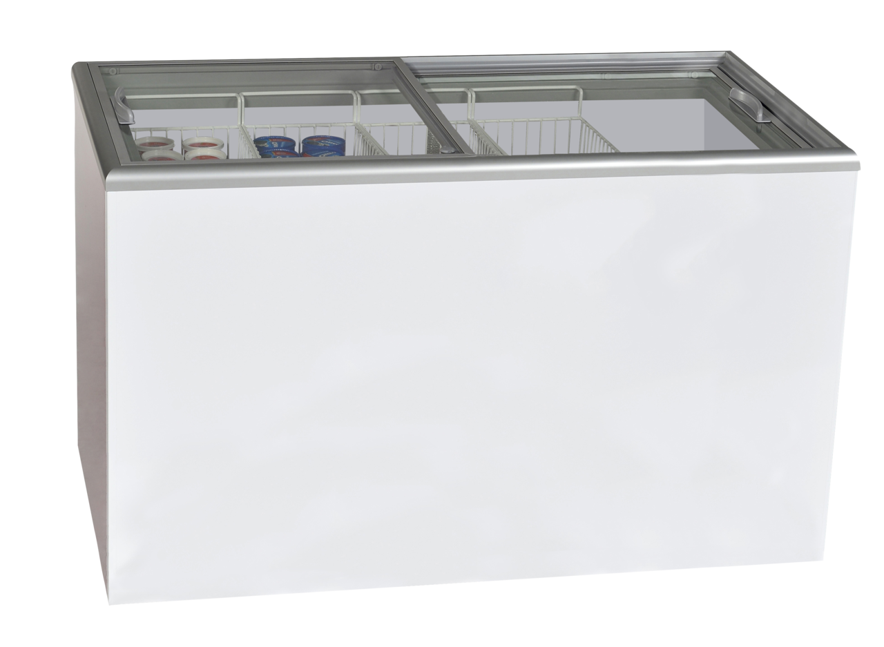 KBS Tiefkühltruhe 58 G