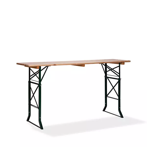 Bierzeltgarniturerhöhung  50cm