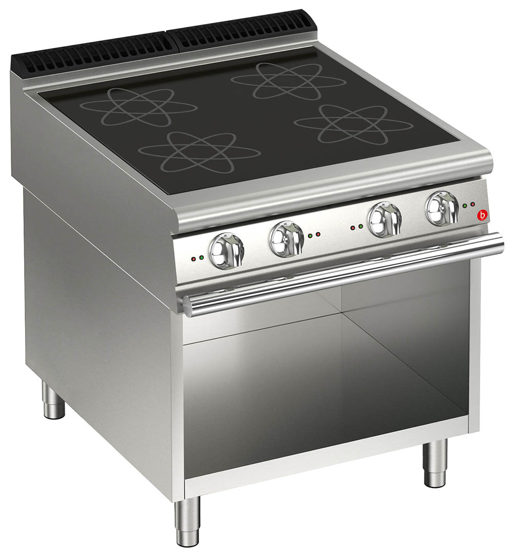 Baron Induktionsherd PCIV92Q