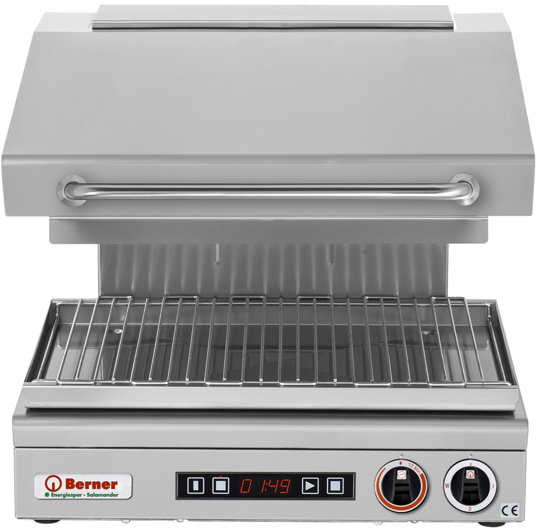 Berner Salamander Light-Star