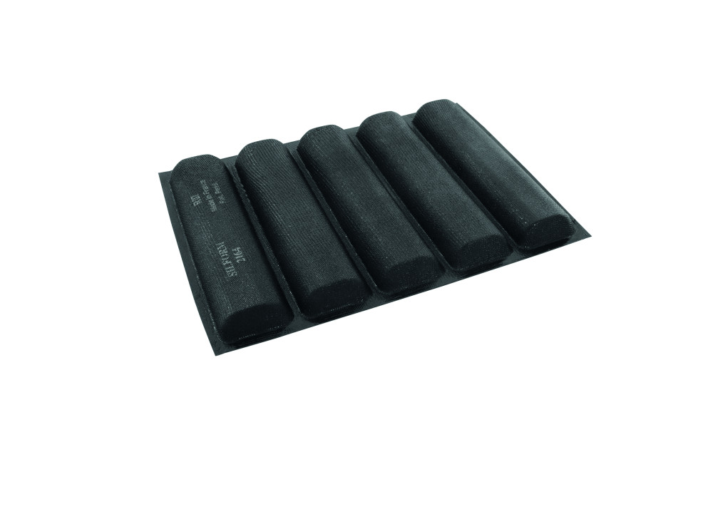 SCHNEIDER Flexipan Air Backform Rechteckee - Rückseite