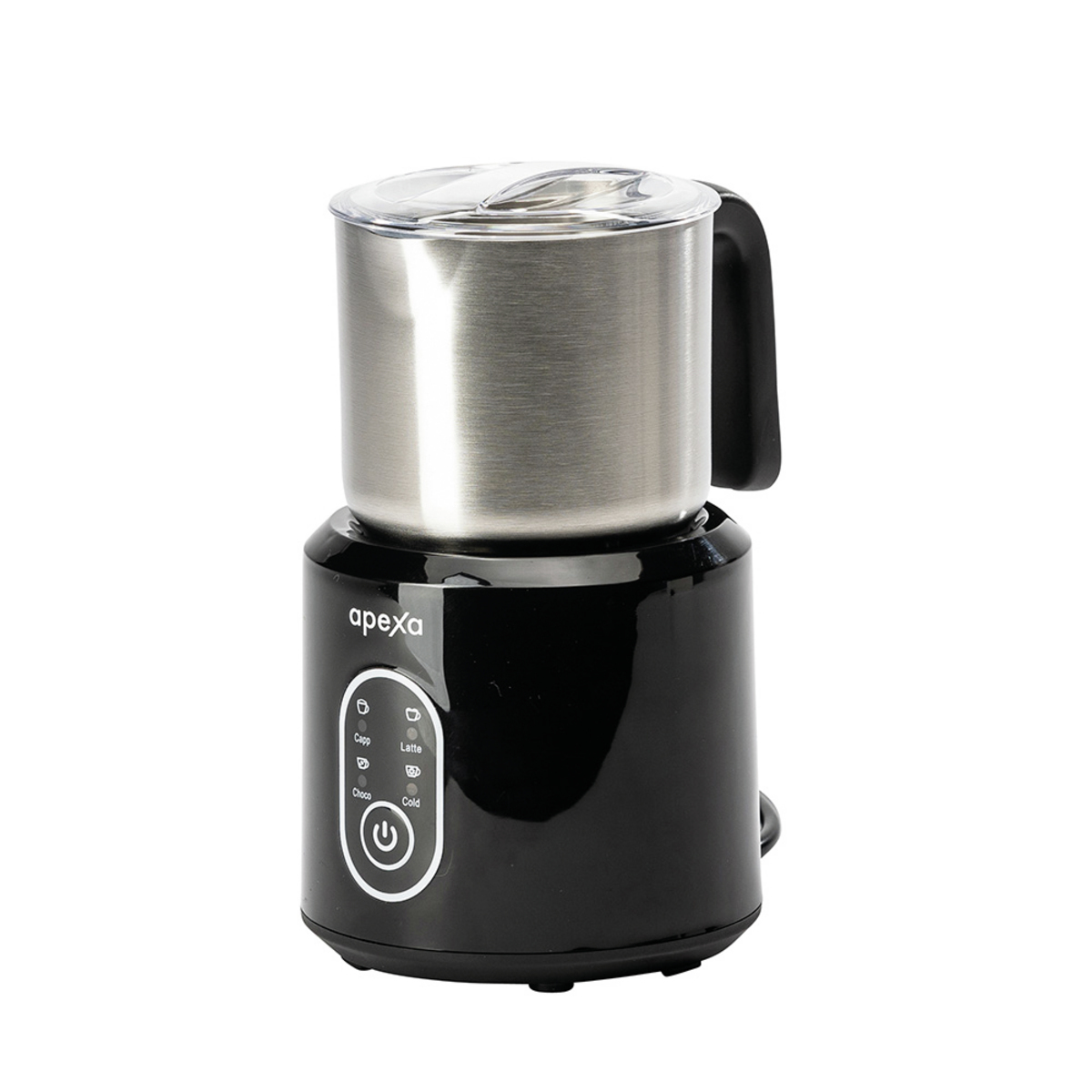 Milchaufschäumer Induktion 0,75L