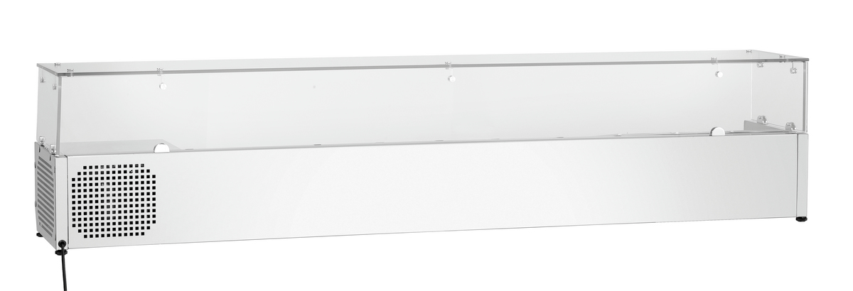 Bartscher Kühlaufsatz GL3-2005