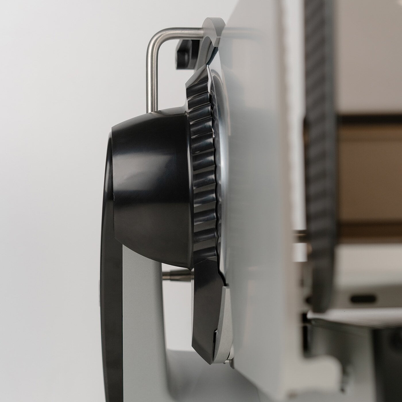 Graef Aufschnittmaschine Concept 25 S
