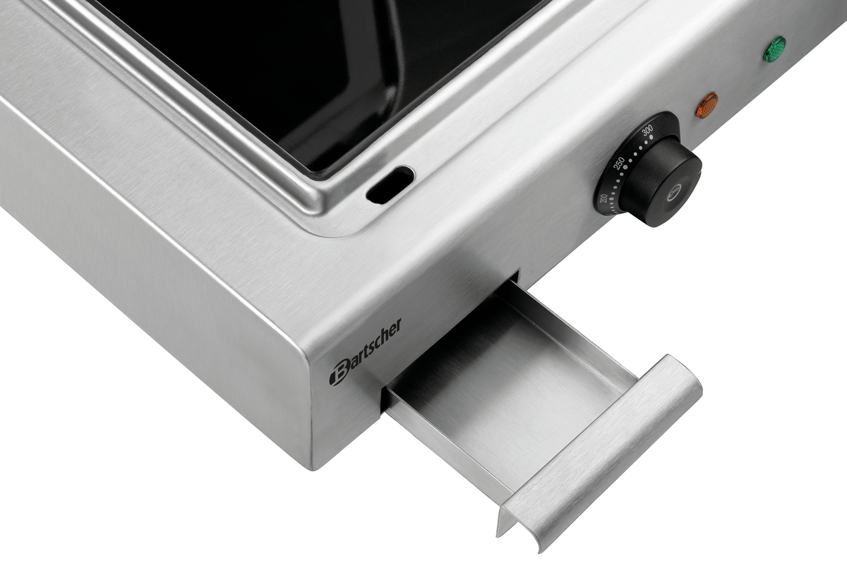 Kontaktgrill CS1600 1G