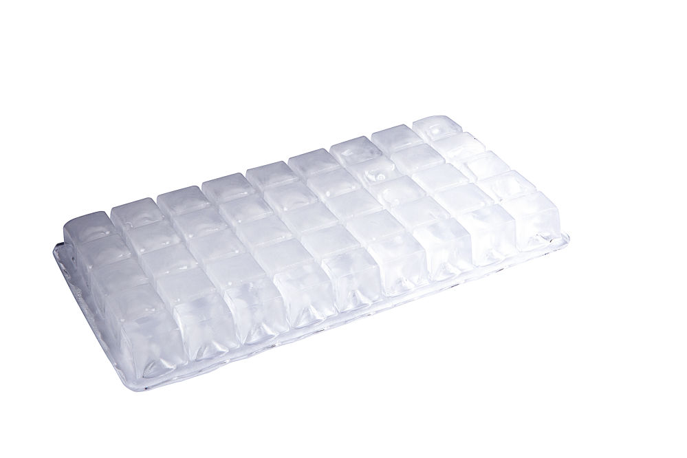 Arktic Eiswürfelbereiter