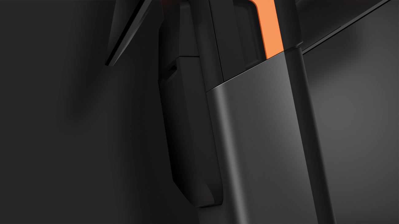 Kassenterminal SUNMI S2 Waage