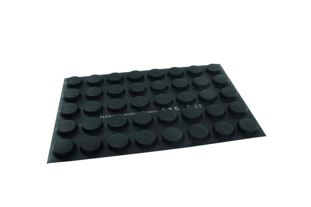 SCHNEIDER Flexipan Origine Backform Florentiner klein - Rückseite