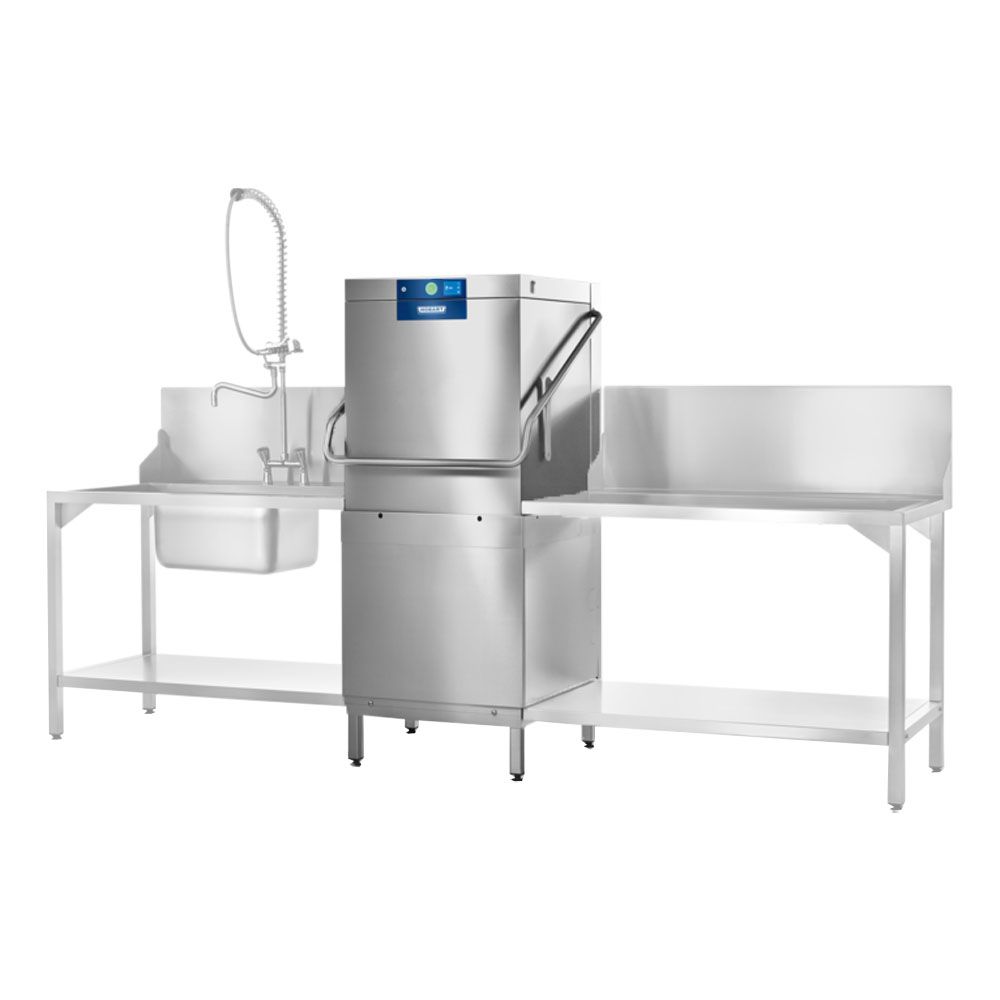 Hobart Haubenspülmaschine AMXX-10B