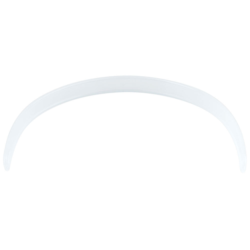 Takeout Box 'Suppenbehälter' Ersatzgriff weiß/transparent