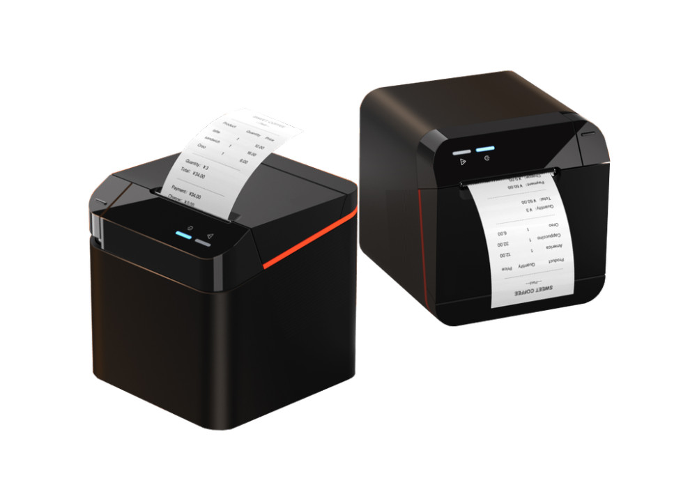 SUNMI Printer - Bon-Drucker Top/Frontausgabe