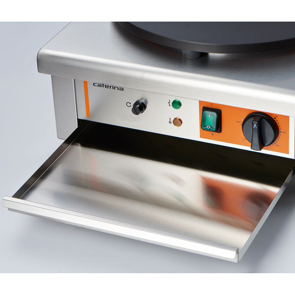 Caterina Crepeseisen - Schale