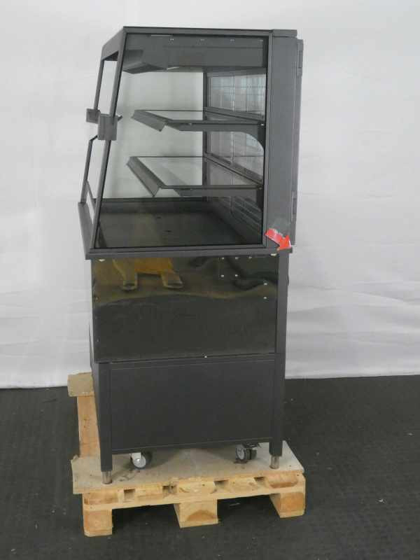 Kühlvitrine Green OS-112-72-E R290 FG DP703FS