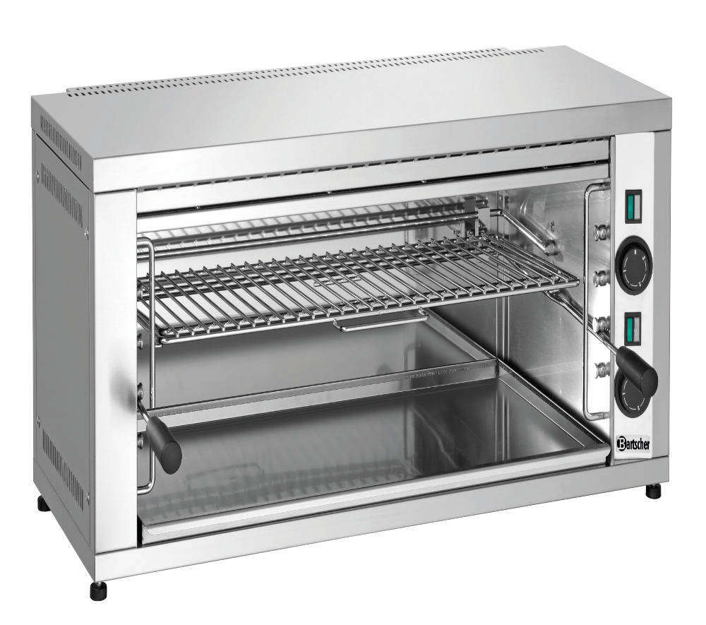 Bartscher Salamander Hi-Light 600-2Z