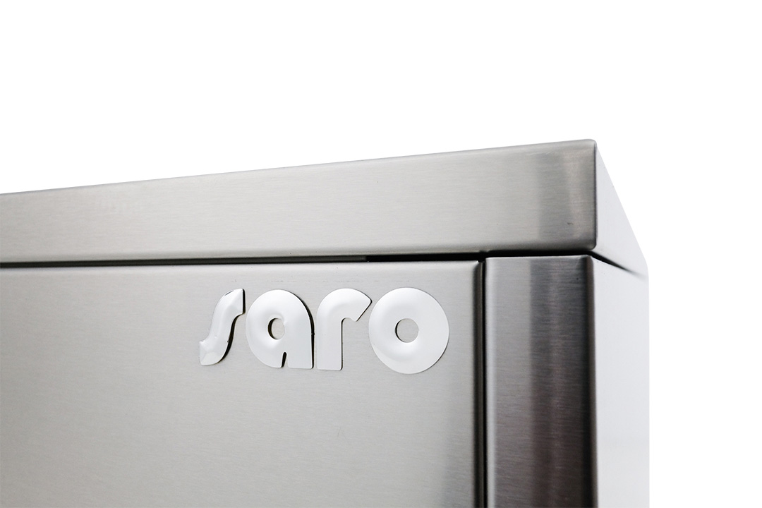 Saro Eiswürfelbereiter EB 40 Nahaufnahme