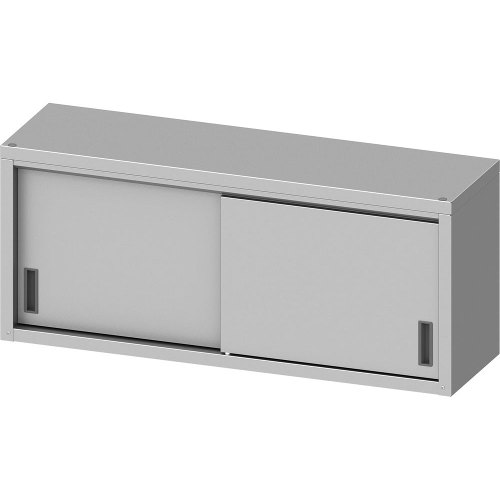 Stalgast Hängeschrank ECO, Selbstmontage