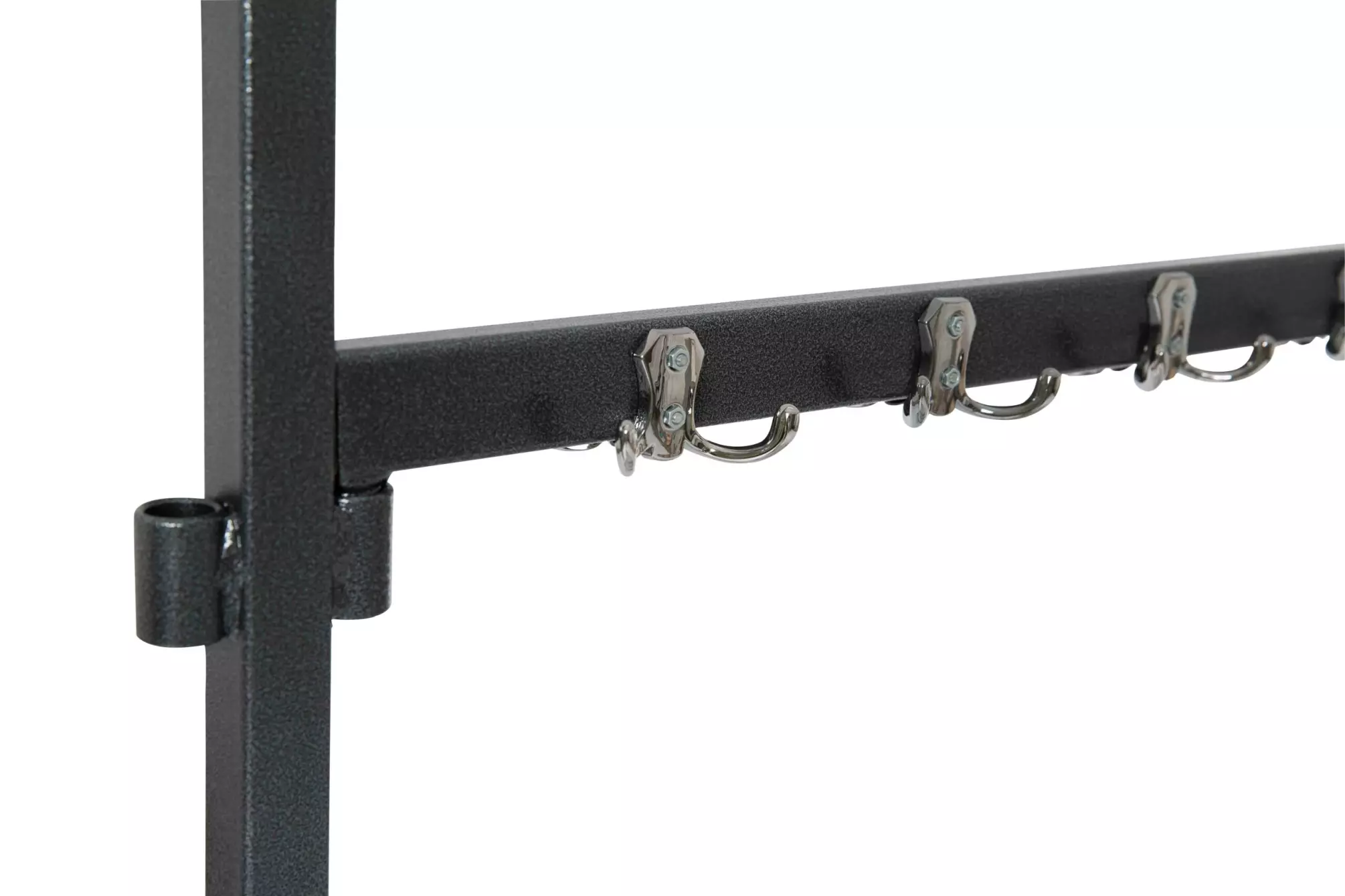Kleiderständer groß mit 104 Haken