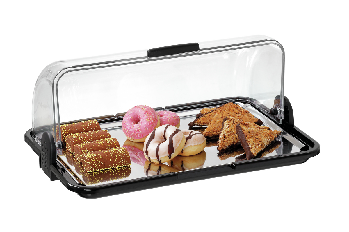 Buffetvitrine SW10KP
