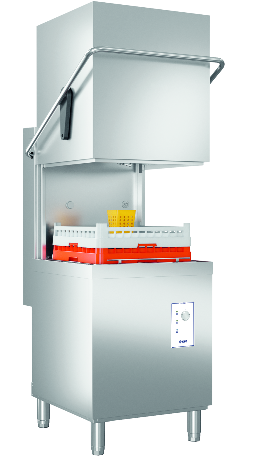 KBS Haubenspülmaschine Easy 555 AP